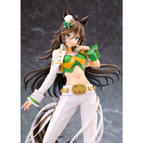 Uma Musume Pretty Derby PVC figuur 1/7 Mr. C.B. 27 cm