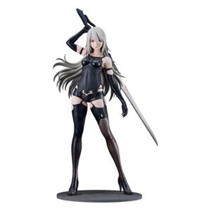 NieR: Automata Ver1.1a figuur 1/7 A2 27 cm