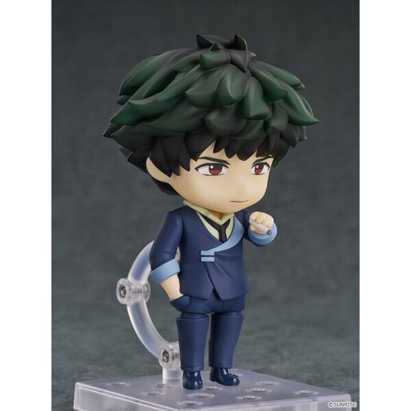 Cowboy Bebop Nendoroid Action Figure Spike Spiegel 10 cm