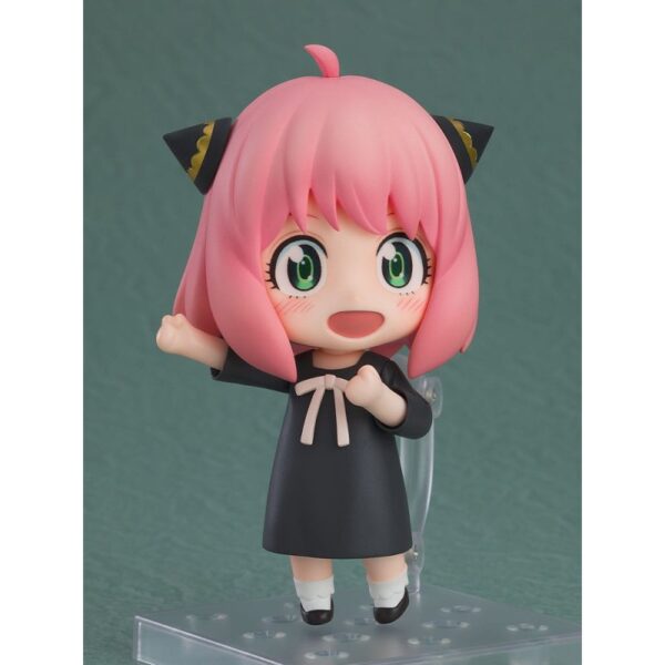 Spy x Family Nendoroid Action Figuur Anya Forger: Casual Outfit Ver. 10 cm