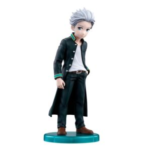 Wind Breaker Adokenette PVC figuur Umemiya Hajime 14 cm