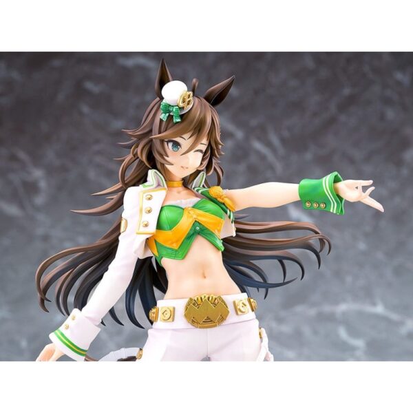 Uma Musume Pretty Derby PVC figuur 1/7 Mr. C.B. 27 cm