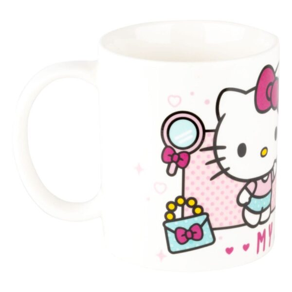 Кружка Sanrio Hello Kitty My Style, 320 мл