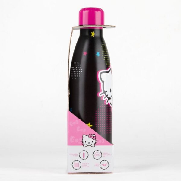 Sanrio Thermo Water Bottle Hello Kitty Candies