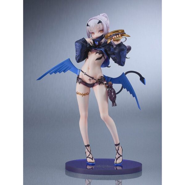 Fate/Grand Order PVC фигурка 1/6 Ruler/Mélusine 25 cm