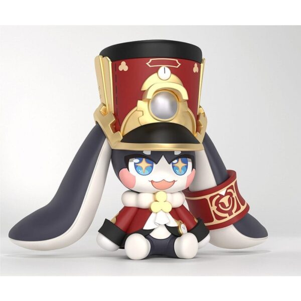 Honkai: Star Rail Huggy Good Smile Chibi Figure Pom-Pom 8 cm