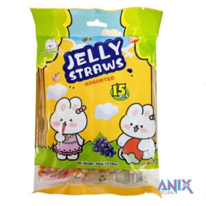 TXMM jelly sticks, 300g