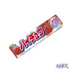 Hi-Chew maasikamaitselised kummikommid 58g