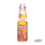 Hata Ramune Mochi, 200ml