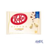 Mini-KitKat Шоколадный фейлетин, 116г