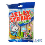 TXMM Jelly Sticks Yoghurt Flavor, 300g