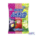 Жевательные конфеты Hi-Chew ассорти фруктов, 86 г