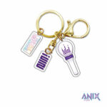 Acrylic Keychain (G)I-DLE