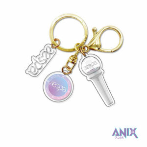 Acrylic Keychain Aespa