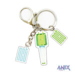 Acrylic Keychain NCT