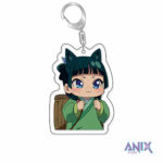 Acrylic Keychain The Apothecary Diaries, Maomao