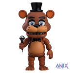 Five Nights at Freddy's Nendoroid Action Figuur Freddy Fazbear 10 cm