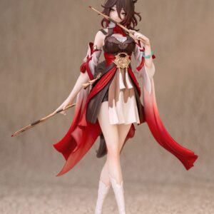 Honkai: Star Rail figuur PVC 1/10 Gift+ Tingyun 17 cm