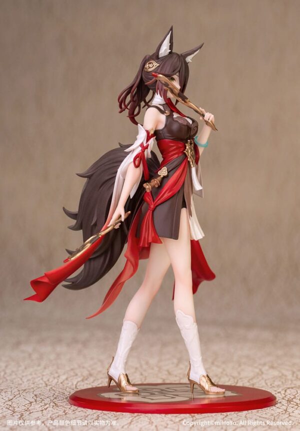 Honkai: Star Rail figuur PVC 1/10 Gift+ Tingyun 17 cm