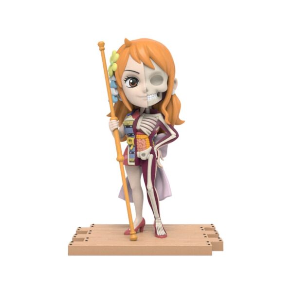 One Piece Blind Box Hidden Dissectibles Series 5 (Ladies ed.)