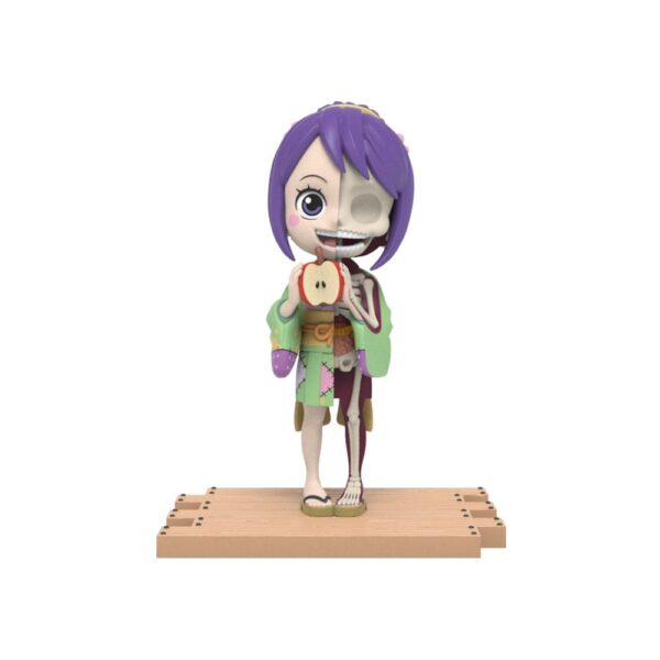 One Piece Blind Box Hidden Dissectibles Series 5 (Ladies ed.)