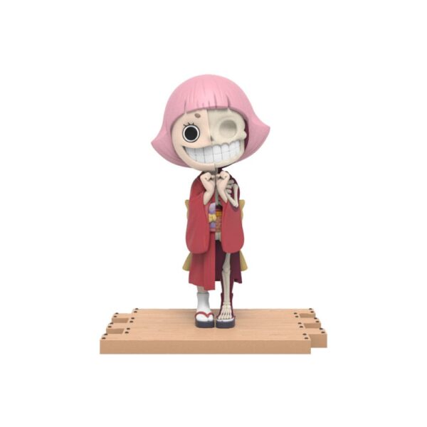 One Piece Blind Box Hidden Dissectibles Series 5 (Ladies ed.)