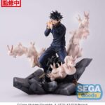 Jujutsu Kaisen Figurizm PVC figuur Megumi Fushiguro Encounter 20 cm