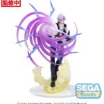 Фигурка из ПВХ Satoru Gojo Hollow Purple (Kyoshiki Murasaki) 20 см