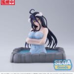 Overlord PVC figuur Albedo Thermae Utopia 14 cm