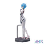 Evangelion: 3.0+1.0 PVC figuur Rei Ayanami 20 cm