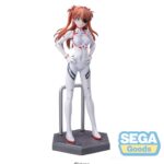 Фигурка из ПВХ Evangelion: 3.0+1.0 Asuka Shikinami Langley 22 см