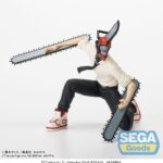 Chainsaw Man PVC figuur Chainsaw Man Vol.2 13 cm