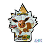 Striking Popping Candy Pokemon Cola 15g