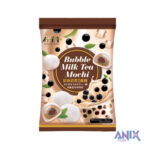 Моти с вкусом Bubble Tea, 120г