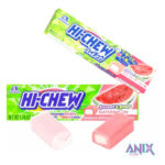 HI-CHEW Sour Watermelon Chewing Gum 58g