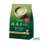 Matcha pulbristatud tee NITTO, 96g