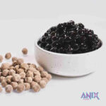 Classic Tapioca Pearls for Bubble Tea, 3 kg