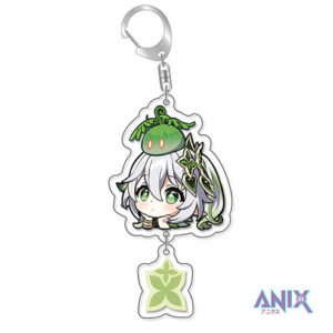 Acrylic Keychain "Genshin Impact", Nahida