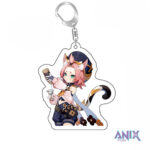 Acrylic Keychain Genshin Impact, Diona