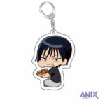 Acrylic Keychain Jujutsu Kaisen, Toji Fushiguro