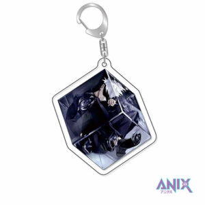 Acrylic Keychain Jujutsu Kaisen, Satoru Gojo 2