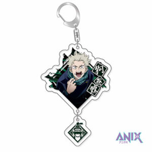 Acrylic Keychain Jujutsu Kaisen, Toge Inumaki