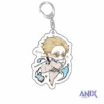 Acrylic Keychain Jujutsu Kaisen, Kento Nanami