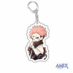 Acrylic Keychain Jujutsu Kaisen, Yuji Itadori