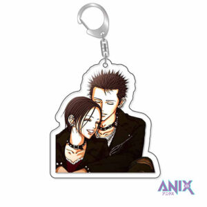 Acrylic Keychain Nana Osaki x Ren Honjo