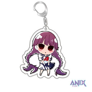 Acrylic Keychain Shiki