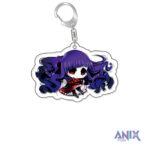 Acrylic Keychain Shiki, Sunako Kirishiki