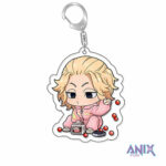 Acrylic Keychain Tokyo Revengers, Manjiro Sano