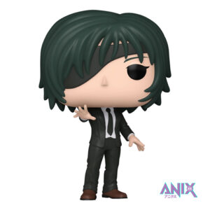 Chainsaw Man POP! Animation vinüülfiguur Himeno, 9 cm