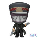 Chainsaw Man POP! Animation Vinyl Figure Samurai Sword 9 cm